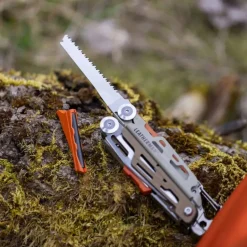 Messen & Werktuigen < Leatherman Signal Multitool - Mesa Verde