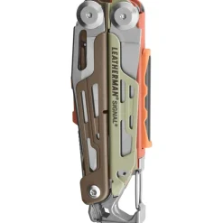 Messen & Werktuigen < Leatherman Signal Multitool - Mesa Verde