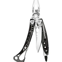 Messen & Werktuigen < Leatherman Skeletool CX Multitool - Carbon
