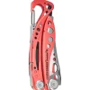Leatherman Skeletool CX Multitool - Guava