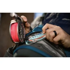 Leatherman Skeletool CX Multitool - Guava