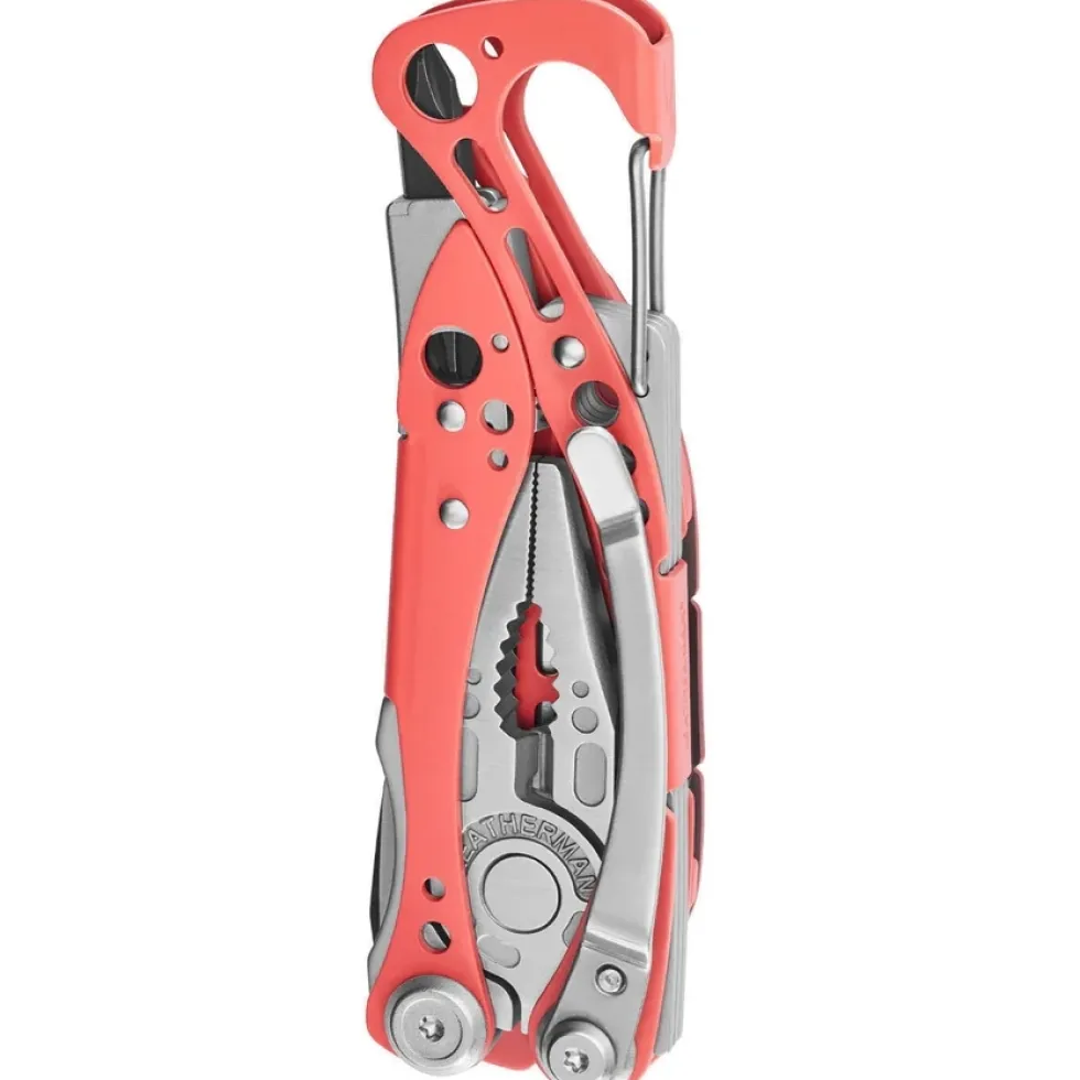 Leatherman Skeletool CX Multitool - Guava