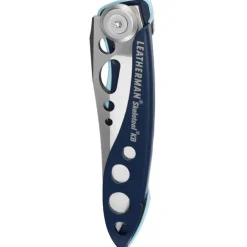 Messen & Werktuigen < Leatherman Skeletool KB Mes - Nightschade