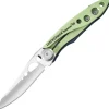 Messen & Werktuigen < Leatherman Skeletool KB Mes - Verdant