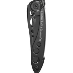 Leatherman Skeletool KB Mes - Onyx