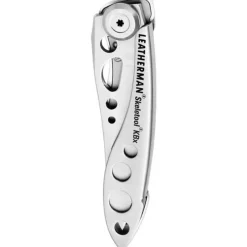 Messen & Werktuigen < Leatherman Skeletool KBX Mes - Stainless