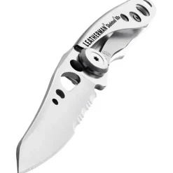 Messen & Werktuigen < Leatherman Skeletool KBX Mes - Stainless