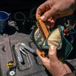 Messen & Werktuigen < Leatherman Tool Pouch Gereedschapstas - Hunter