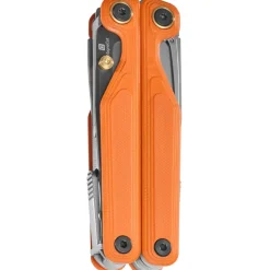 Leatherman Wave Alpha Multitool - Canyonland