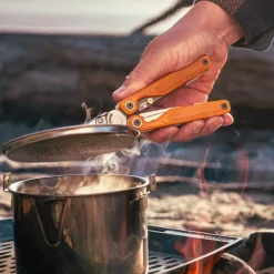 Leatherman Wave Alpha Multitool - Canyonland