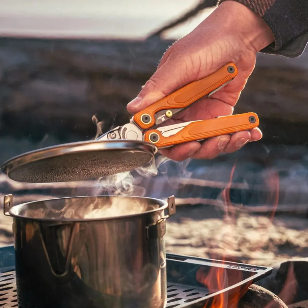 Leatherman Wave Alpha Multitool - Canyonland