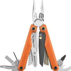 Leatherman Wave Alpha Multitool - Canyonland