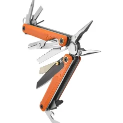 Leatherman Wave Alpha Multitool - Canyonland