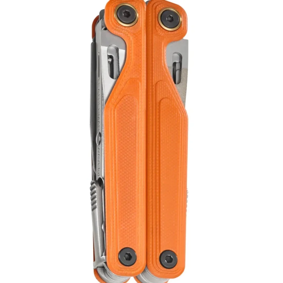 Leatherman Wave Alpha Multitool - Canyonland