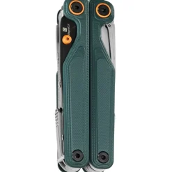 Leatherman Wave Alpha Multitool - Cascadia
