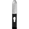 Leatherman Diamond Coated Sharpener Vervangende slijper met diamantcoating - black