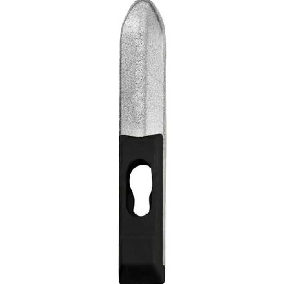 Leatherman Diamond Coated Sharpener Vervangende slijper met diamantcoating - black