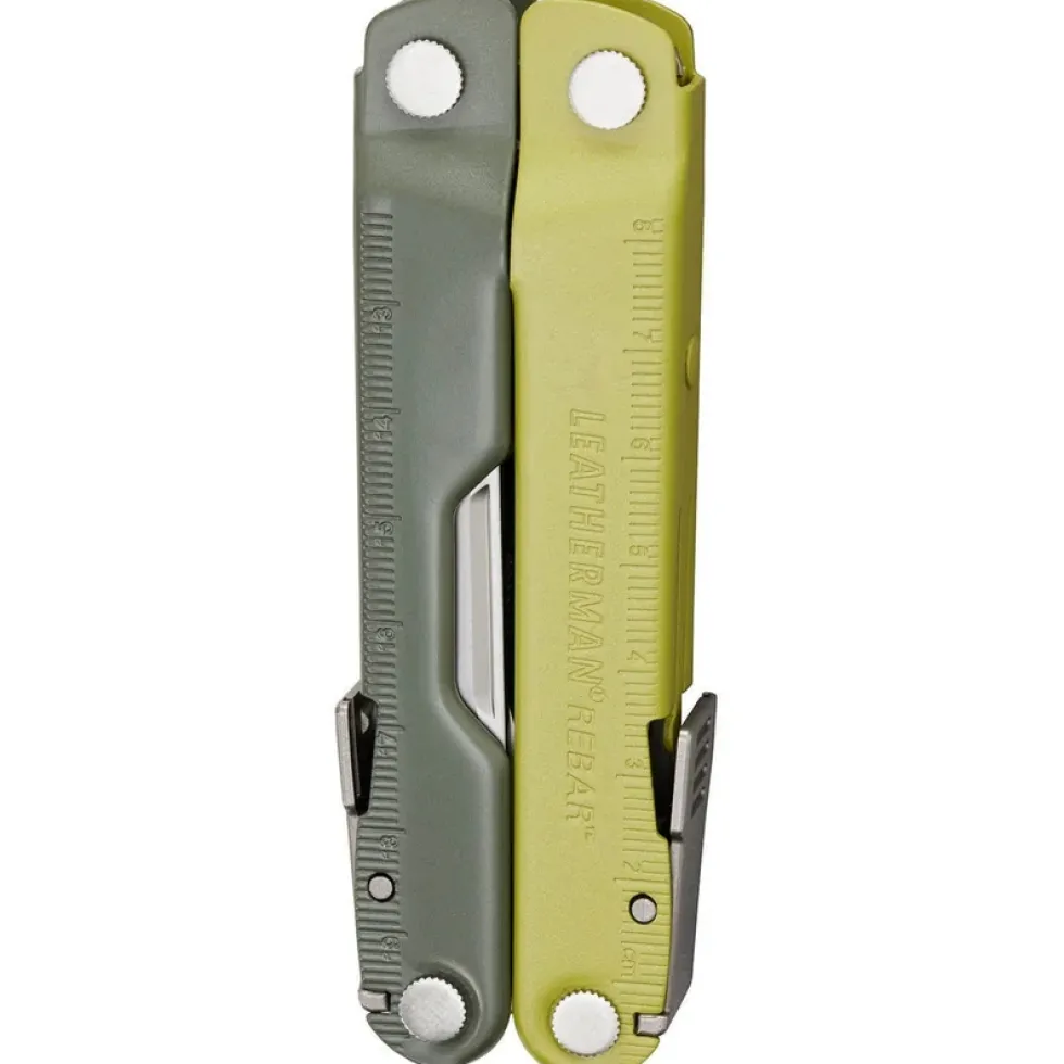 Leatherman Rebar Multitool - Mossy Slate