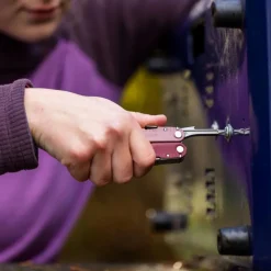Leatherman Rebar Multitool - Mossy Slate