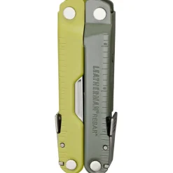 Leatherman Rebar Multitool - Mossy Slate