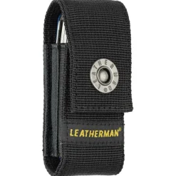 Leatherman Signal Multitool - Green Topo