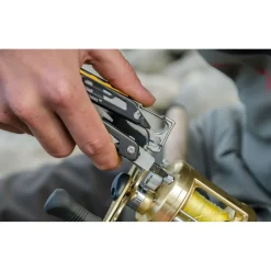 Leatherman Signal Multitool - Green Topo