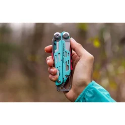 Leatherman Signal Multitool - Guava