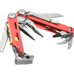 Leatherman Signal Multitool - Guava