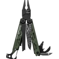 Leatherman Signal Multitool - Guava