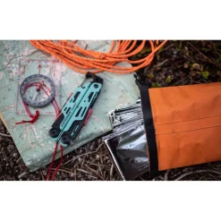 Leatherman Signal Multitool - Guava