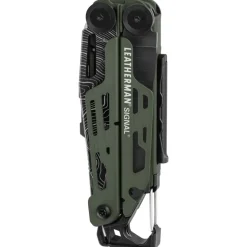Leatherman Signal Multitool - Guava