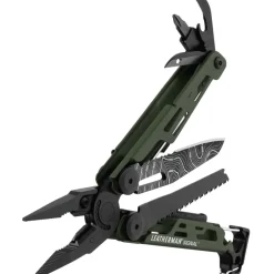 Leatherman Signal Multitool - Guava