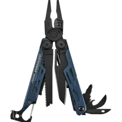 Leatherman Signal Multitool - Nocturnal