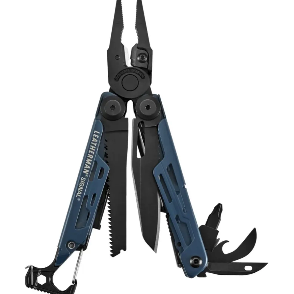 Leatherman Signal Multitool - Nocturnal