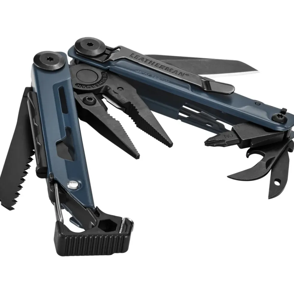 Leatherman Signal Multitool - Nocturnal