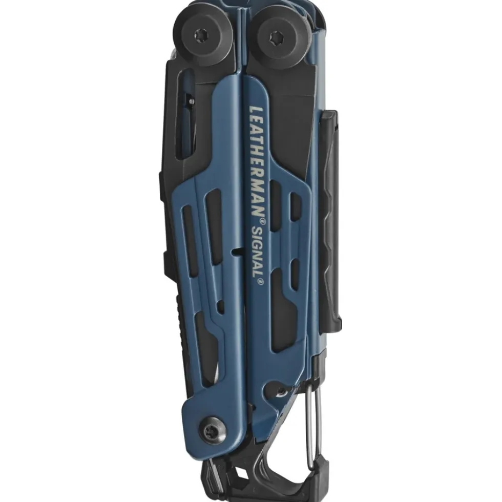 Leatherman Signal Multitool - Nocturnal