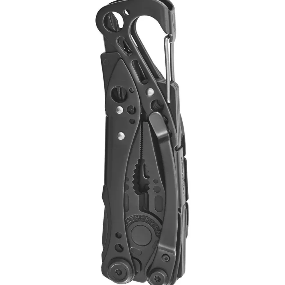 Leatherman Skeletool CX Multitool - Onyx