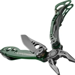 Leatherman Skeletool CX Multitool - Od Green