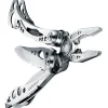 Leatherman Skeletool 7-in-1 Multi-Tool - Silver