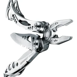 Leatherman Skeletool 7-in-1 Multi-Tool - Silver