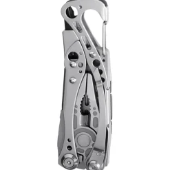 Leatherman Skeletool 7-in-1 Multi-Tool - Silver