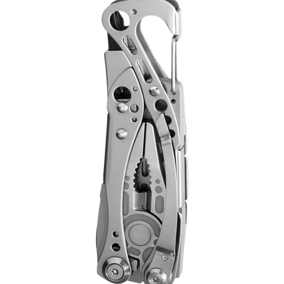 Leatherman Skeletool 7-in-1 Multi-Tool - Silver