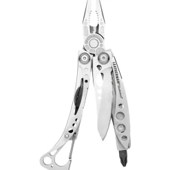 Leatherman Skeletool 7-in-1 Multi-Tool - Silver