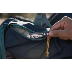 Leatherman Skeletool KB Mes - Od Green