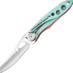 Leatherman Skeletool KB Mes - Paradise