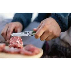 Leatherman Skeletool KB Mes - Paradise