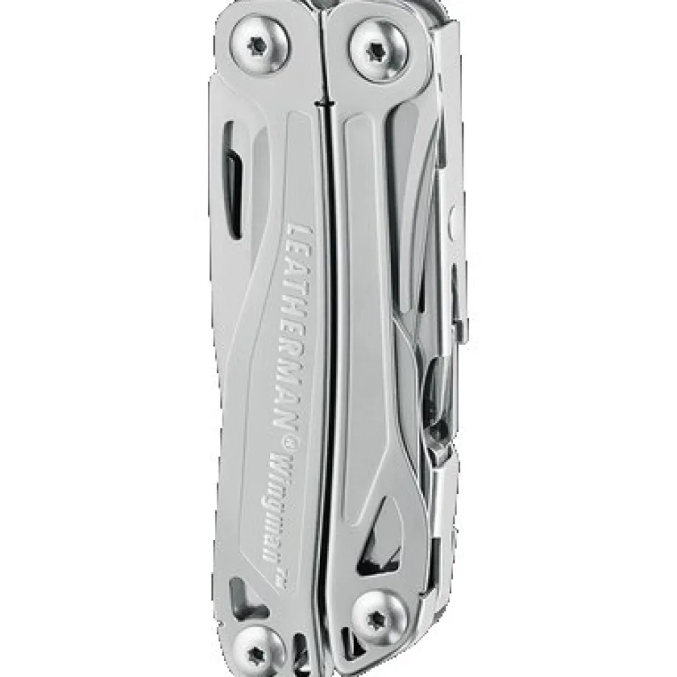 Leatherman Wingman 14-in-1 Multi-Tool