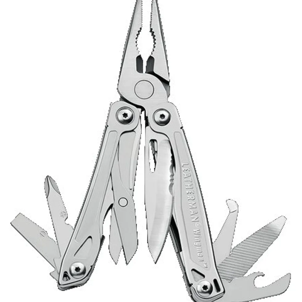 Leatherman Wingman 14-in-1 Multi-Tool
