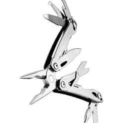 Leatherman Wingman 14-in-1 Multi-Tool