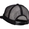 Leatt Trucker Pet - black